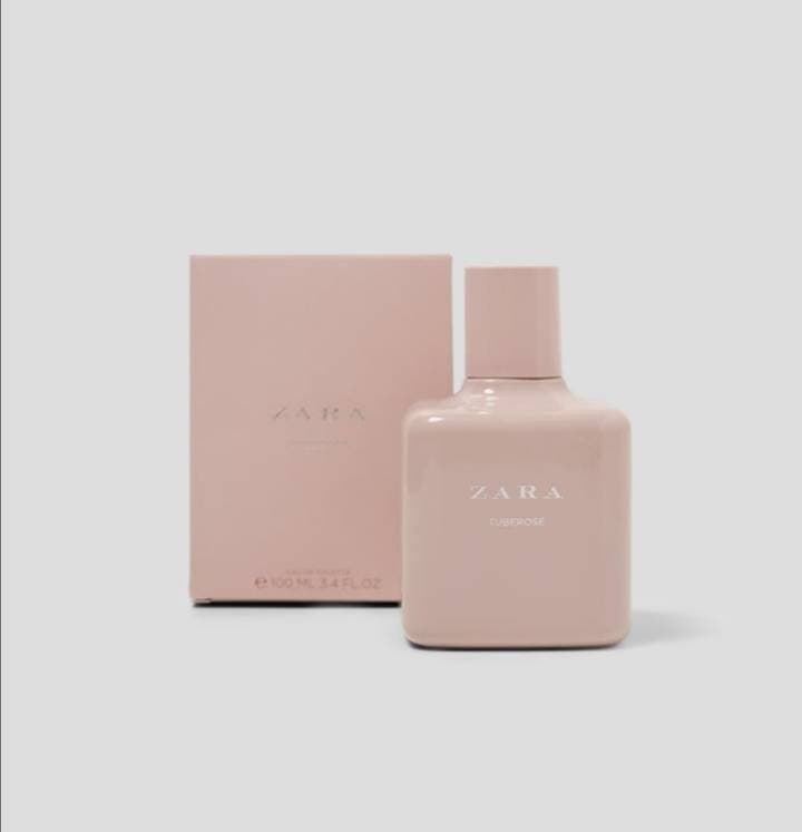 Product PERFUME ZARA