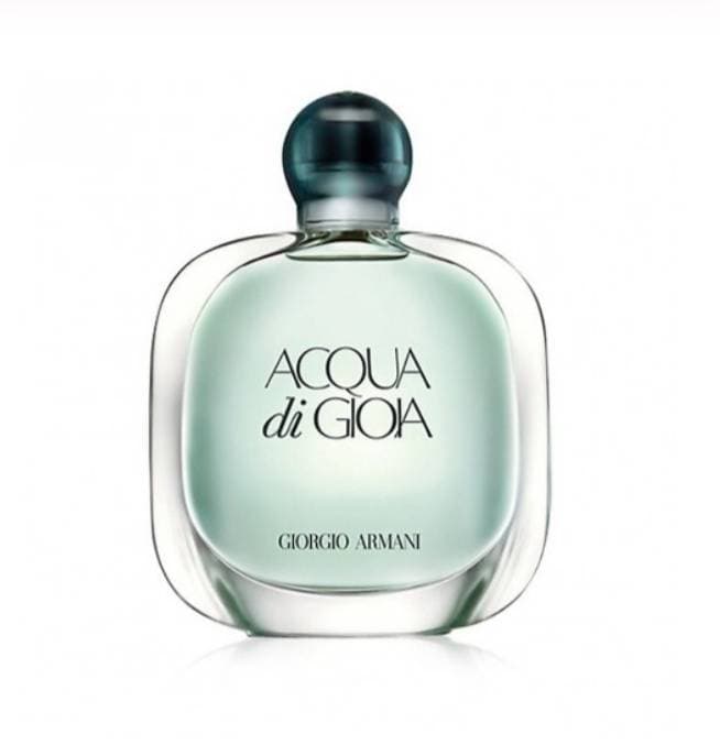 Product ACQUA DI GIOIA EDP MULHER