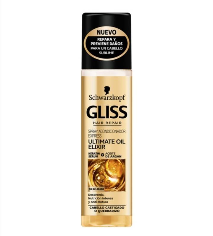 Producto SPRAY GLISS 