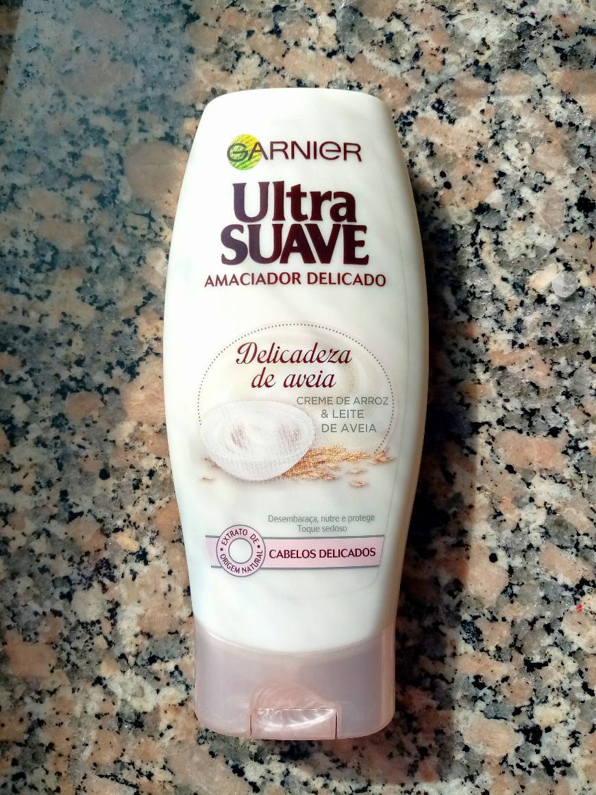 Producto AMACIADOR GARNIER AVEIA