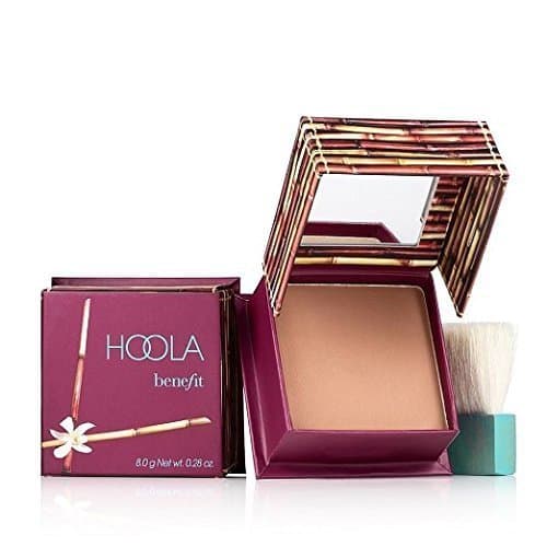 Beauty Polvos bronceadores Hoola