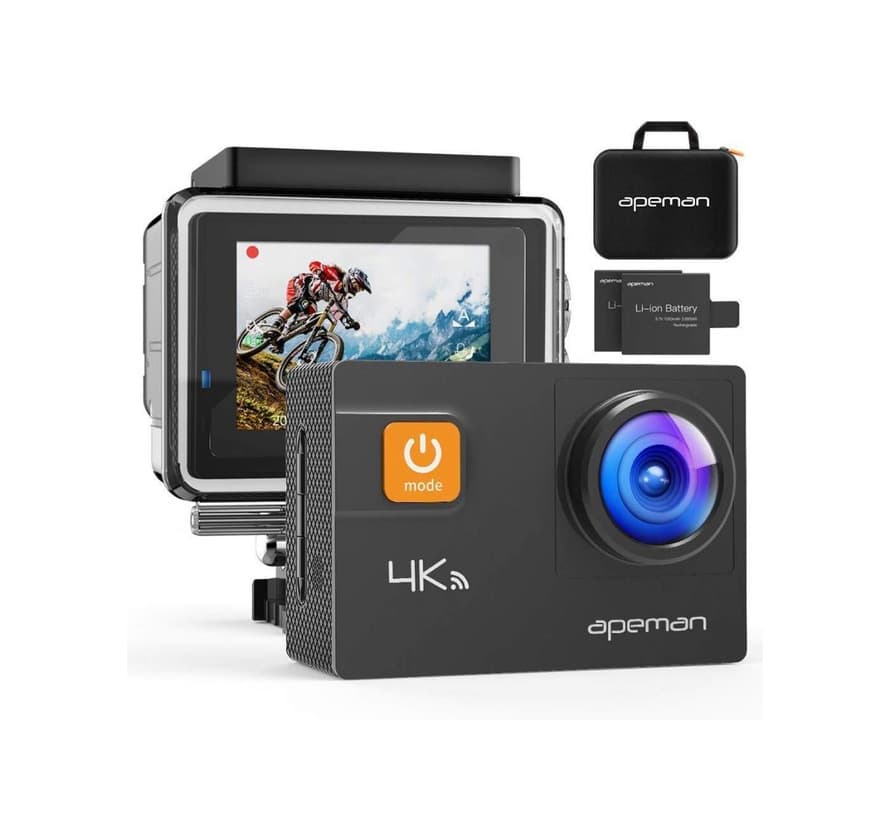 Product Action Camera 