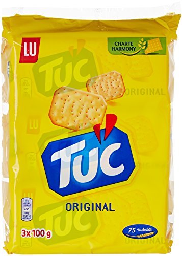 Product Tuc Crackers Original