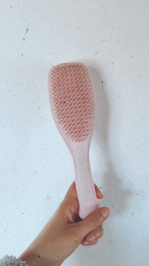 Moda The Wet Detangler Hairbrush