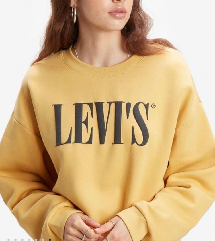 Product Levis 