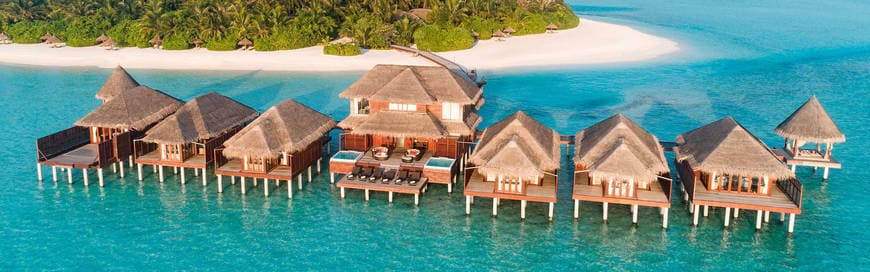 Place Anantara Dhigu Maldives Resort