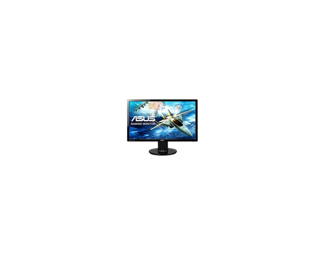 Electronic ASUS VG248QE - Monitor gaming de 24" Full HD