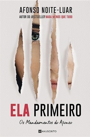 Book Ela Primeiro