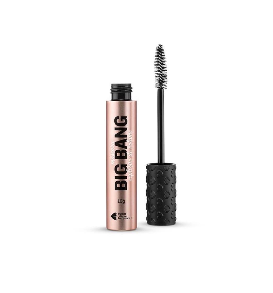 Product Quem disse Berenice? Big Bang Mascara 