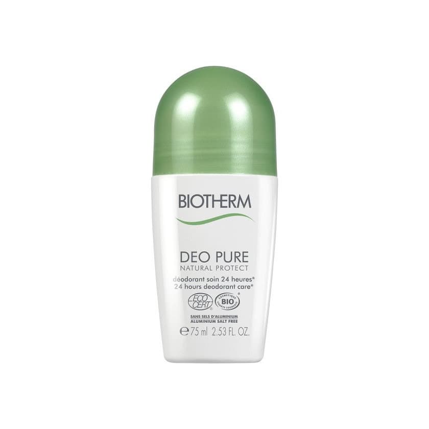 Product Biotherm