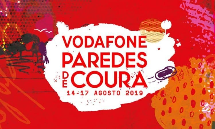 Place Vodafone Paredes de Coura