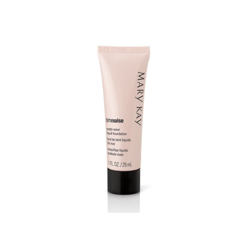 Product Base Mary Kay