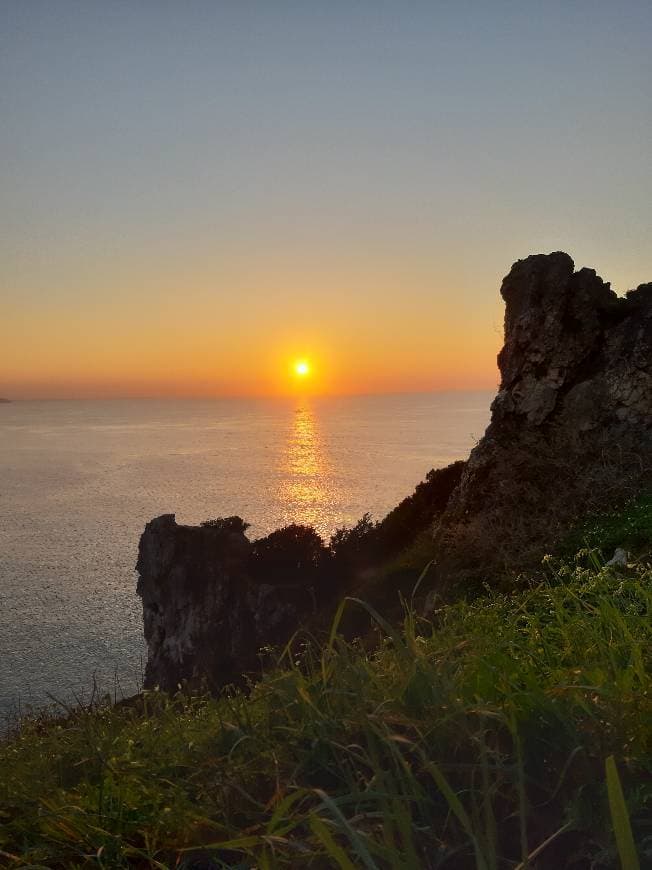 Lugar Sítio da Nazaré