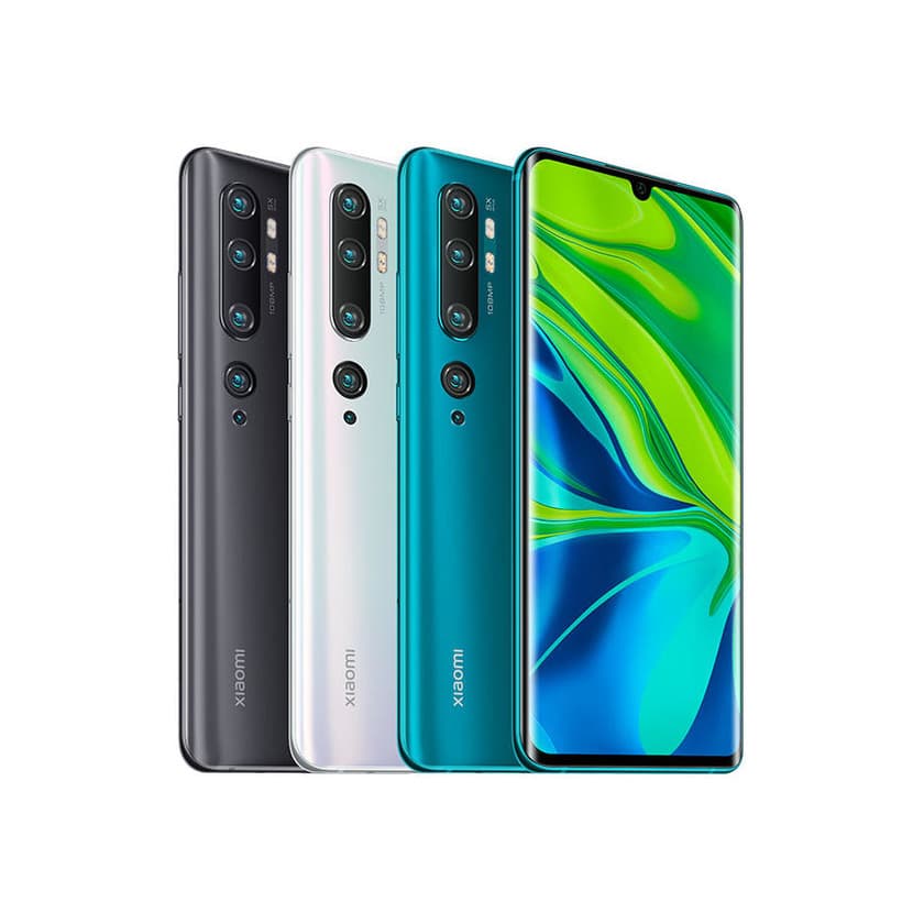 Product Xiaomi Mi Note 10