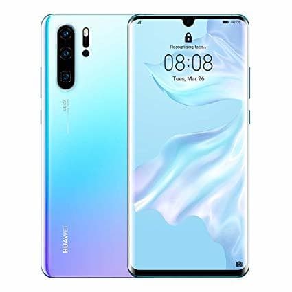 Electronic Huawei P30 Pro 16,4 cm