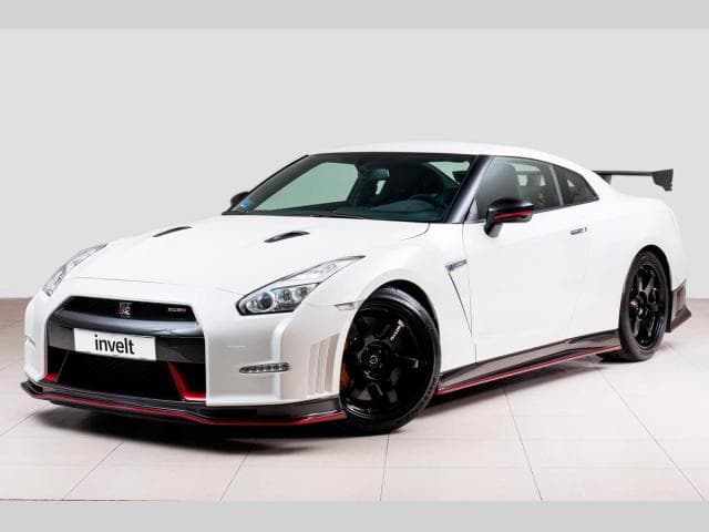 Fashion Nissan GTR