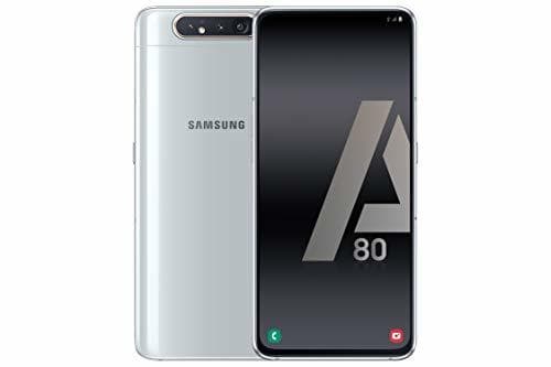 Electronic Samsung Galaxy A80 Smartphone de 6.7" FHD+