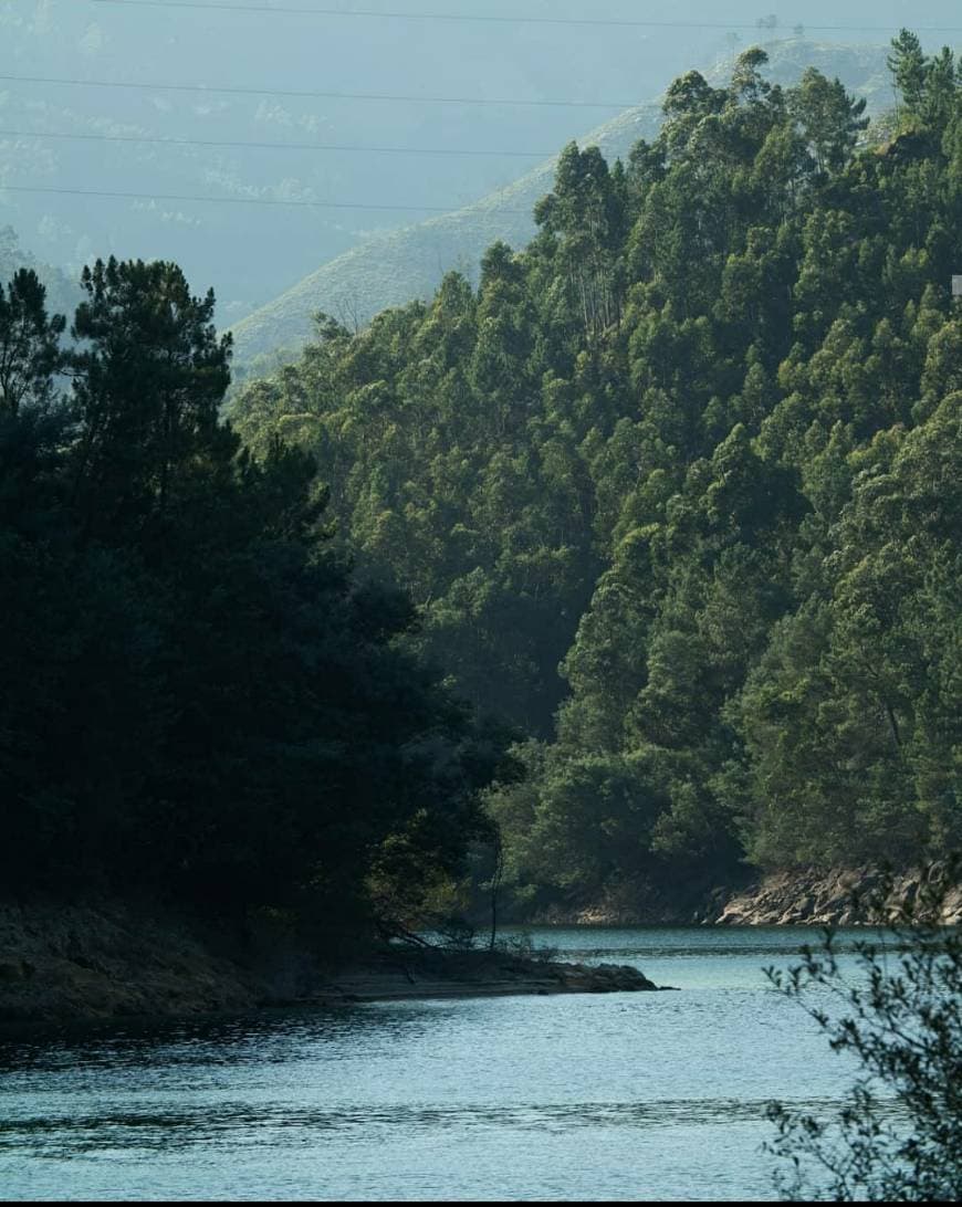 Place Peneda-Gerês National Park