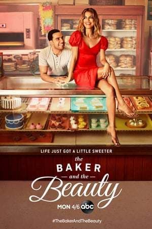 Serie The Baker and the Beauty