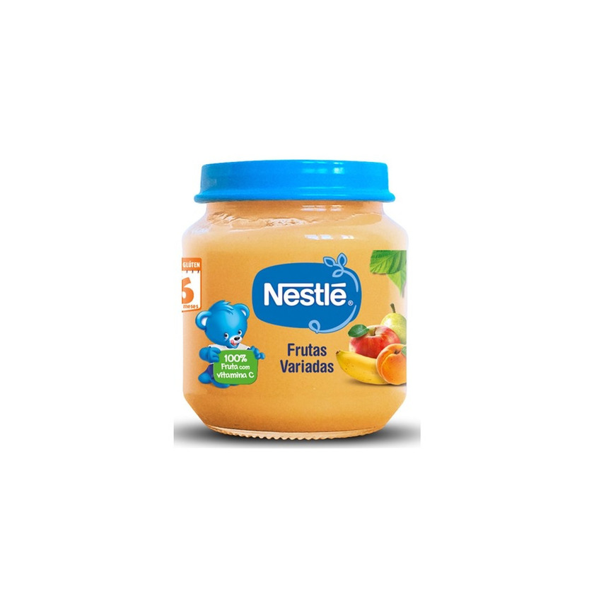 Producto Boiões Nestlé 