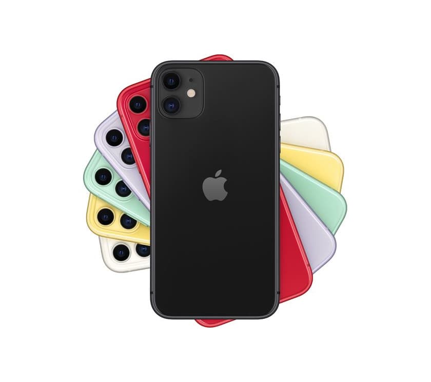 Producto Apple IPhone 11 