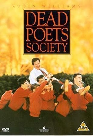 Película Dead poets society (1989)