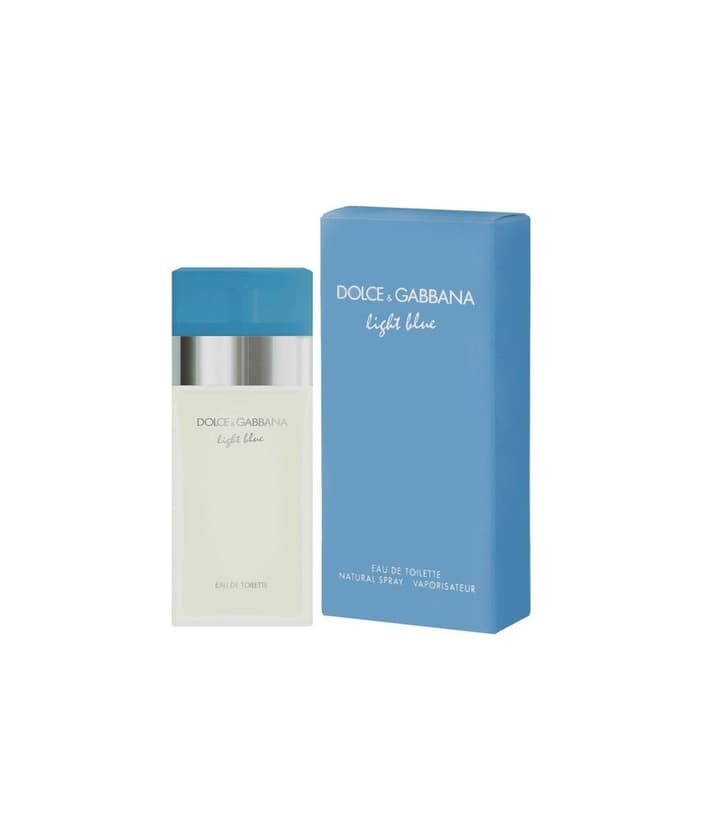 Beauty Dolce gabbana light blue 200 vapo