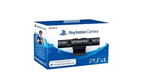 Producto Sony Playstation Camera