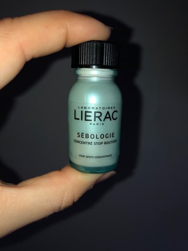 Producto Lierac Sébologie