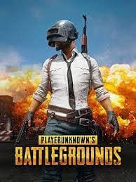 Videogames Playerunknown's  Battlegrounds