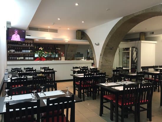 Restaurants Restaurant Dolce Viana