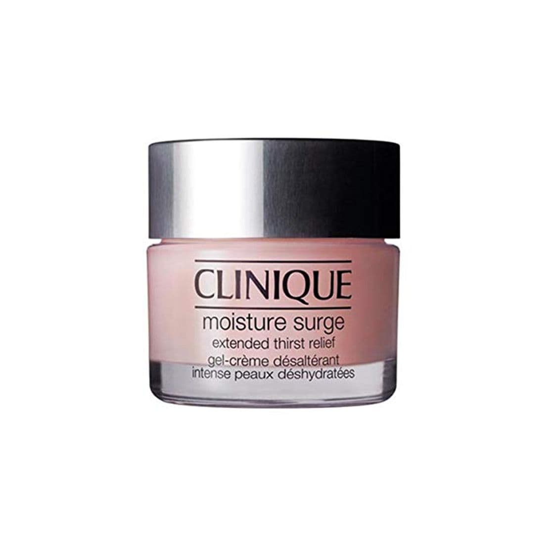 Belleza Clinique Moisture Surge Intense Gel-Creme 50 Ml 1 Unidad 50 g