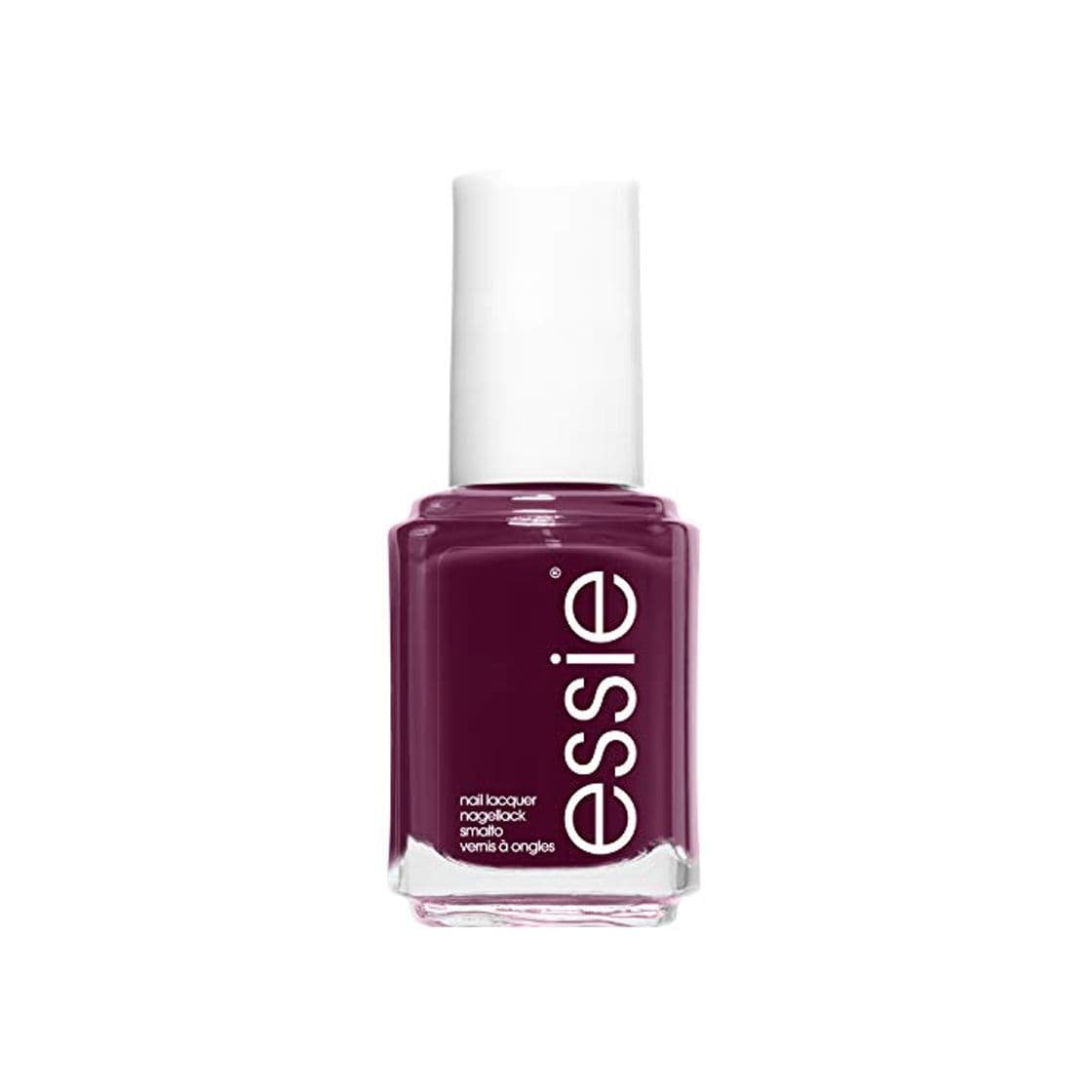 Beauty Esmalte de Uñas, de Essie