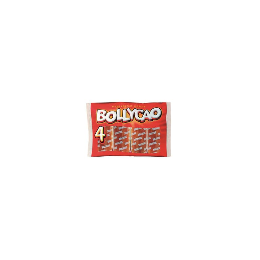 Producto Bollycao Cacao 3 unidades, 180gr