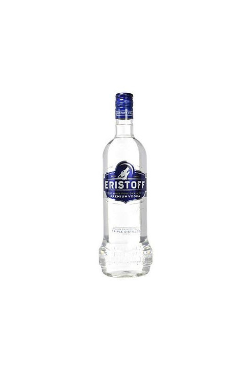 Producto Eristoff Vodka