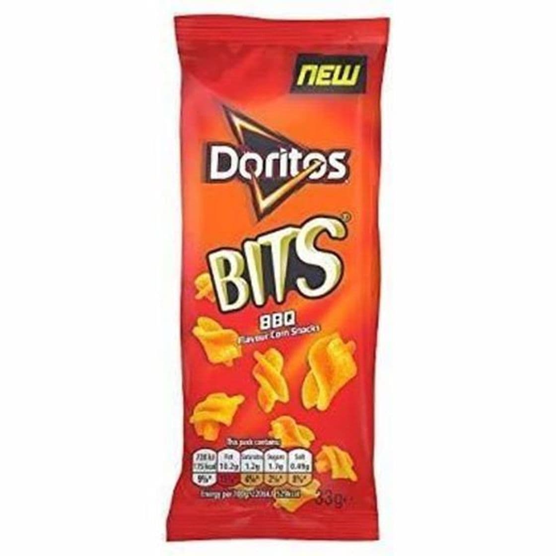 Producto Doritos bits 