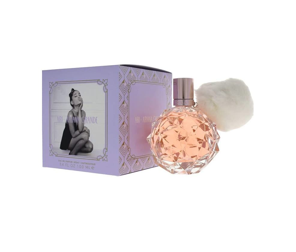 Producto Ariana Grande Ari Eau De Parfum Spray