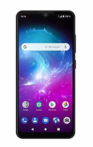 Lugar ZTE Blade A7 2019 - Smartphone de 6,1" Hd