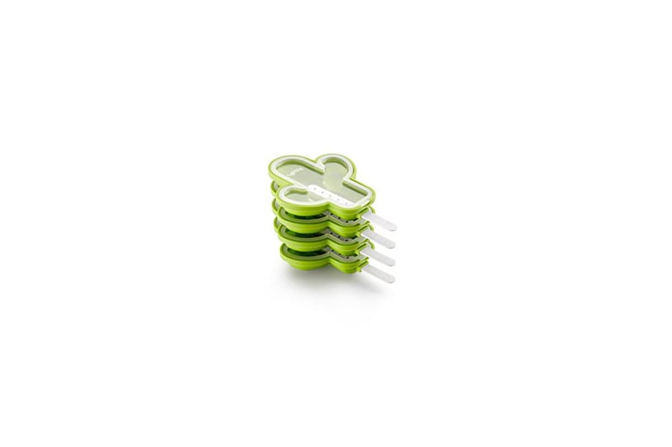 Producto Lékué 3400264S01 Cactus Glacé Pack 4 UTS