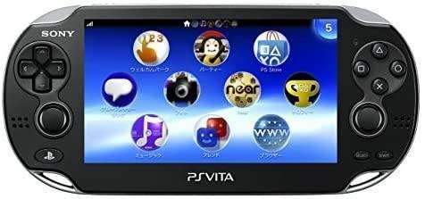 Moda PSP Vita