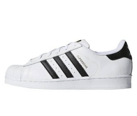 Moda Adidas Superstar