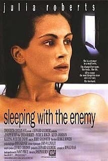 Movie Sleeping with the Enemy