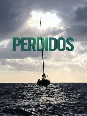 Película Adrift