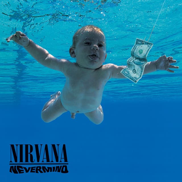 Canción In Bloom - Nevermind Version