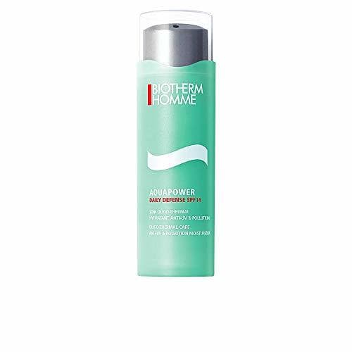 Beauty Biotherm Homme