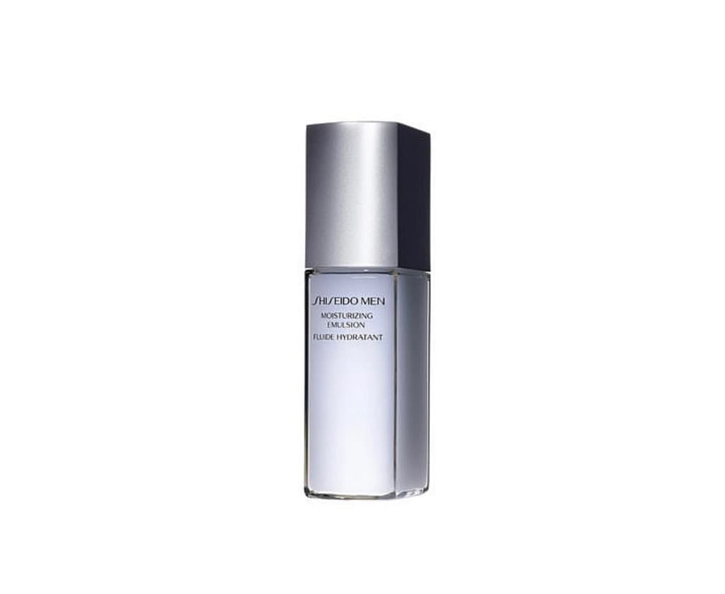 Product Shiseido Man