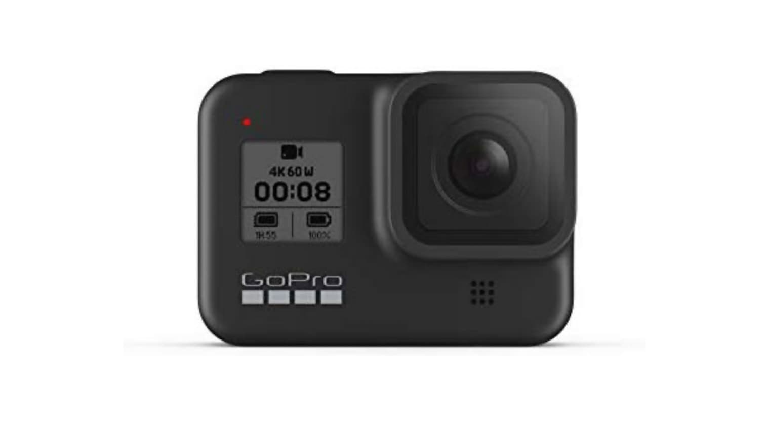 Product GoPro Hero8