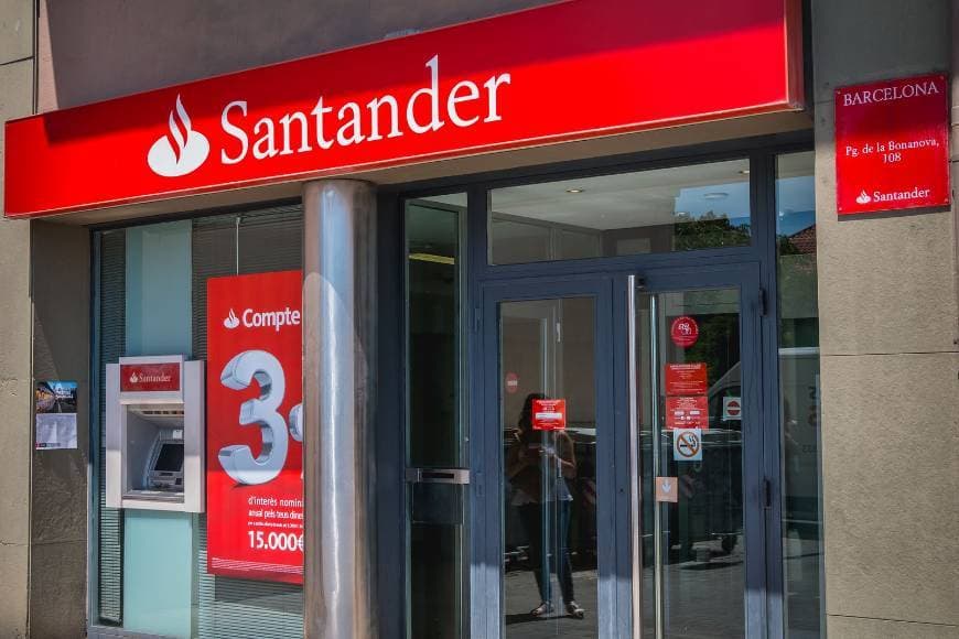 Moda Banco Santander: Particulares