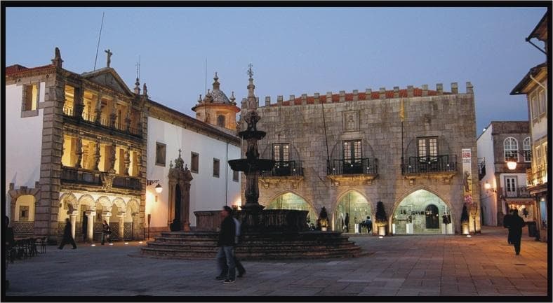 Place Centro Historico