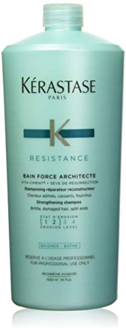 Beauty KERASTASE Resistance Bain Architecte